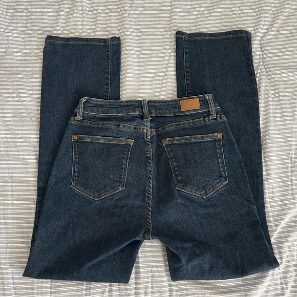 Judy Blue “Skinny Fit” Jeans Size 7/28 - Picture 6 of 10